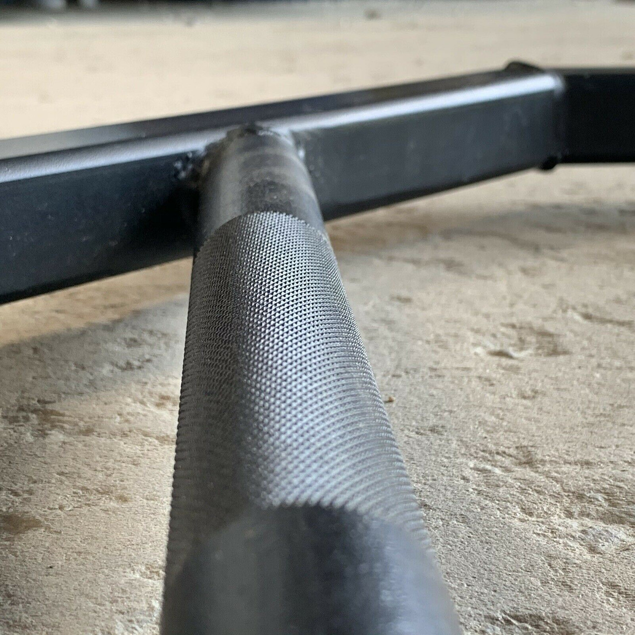 Sorinex ACFT Hex Trap Bar Deadlift Bar Army Combat Fitness Test