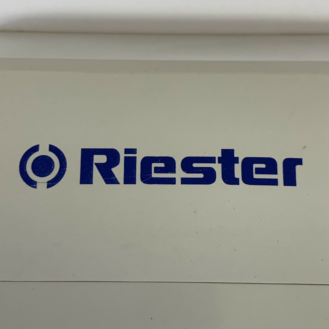 Riester ri-former Diagnostic Station Otoscope Wall System