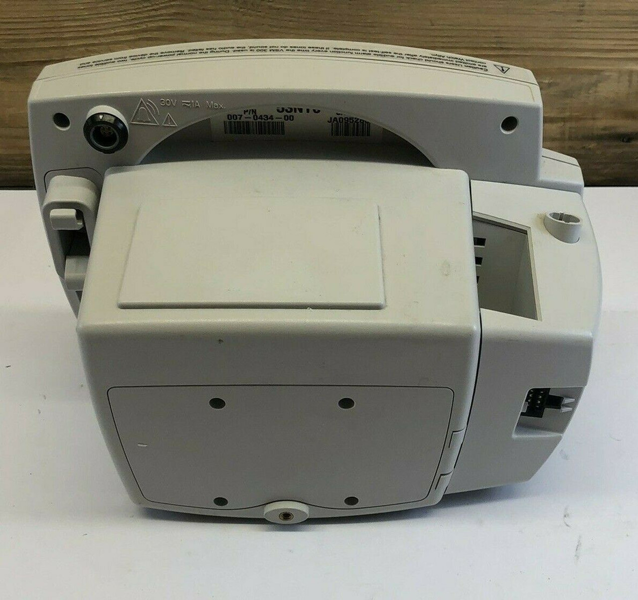 Vital Signs Monitor 53000 Series 007-0434-00 Welch Allyn