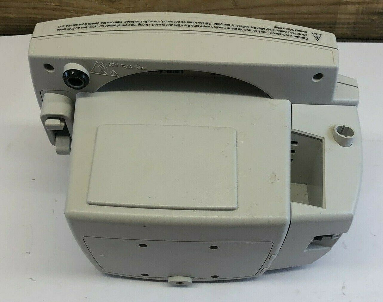 Vital Signs Monitor 53000 Series 007-0434-00 Welch Allyn