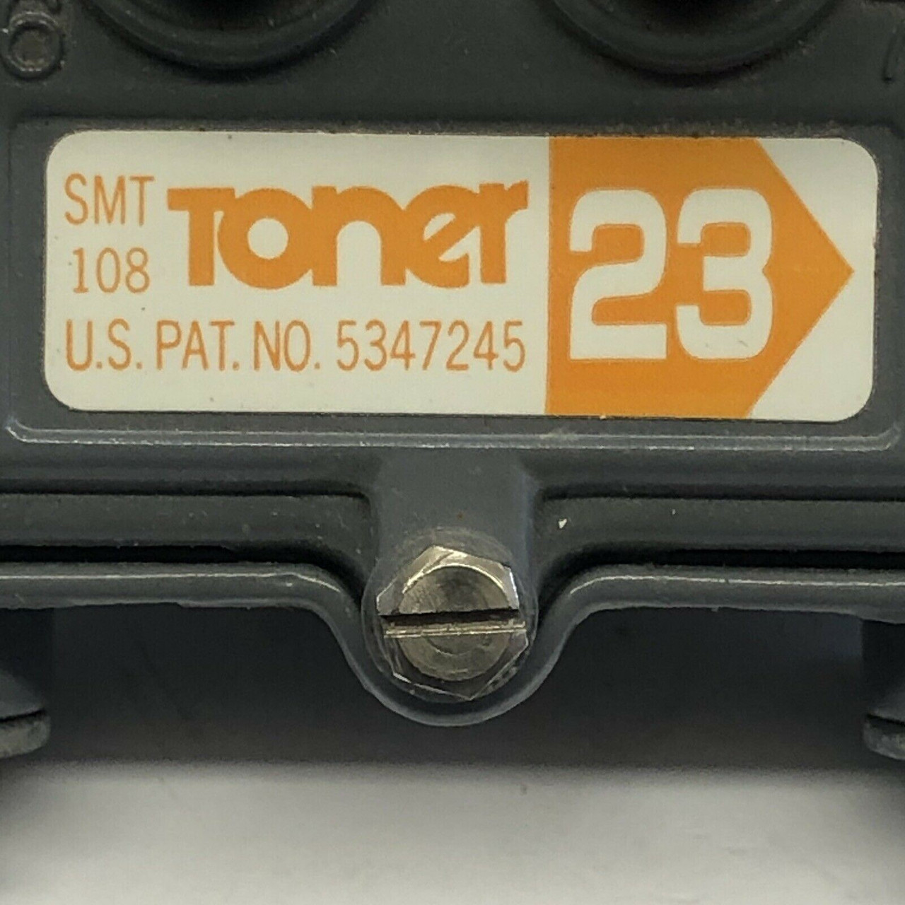 8-Port Tap 23 SMT 108 TONER 