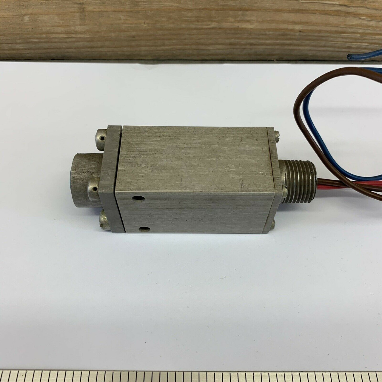 Pressure Switch 225P1C-231 ITT Neo-Dyn 5A 125/250 VAC