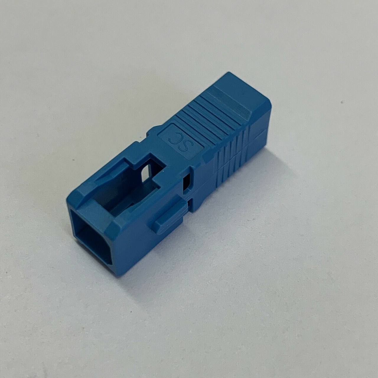 3M SC Connector Hot Melt Jacketed Fiber Connector 8300-W1K-S 