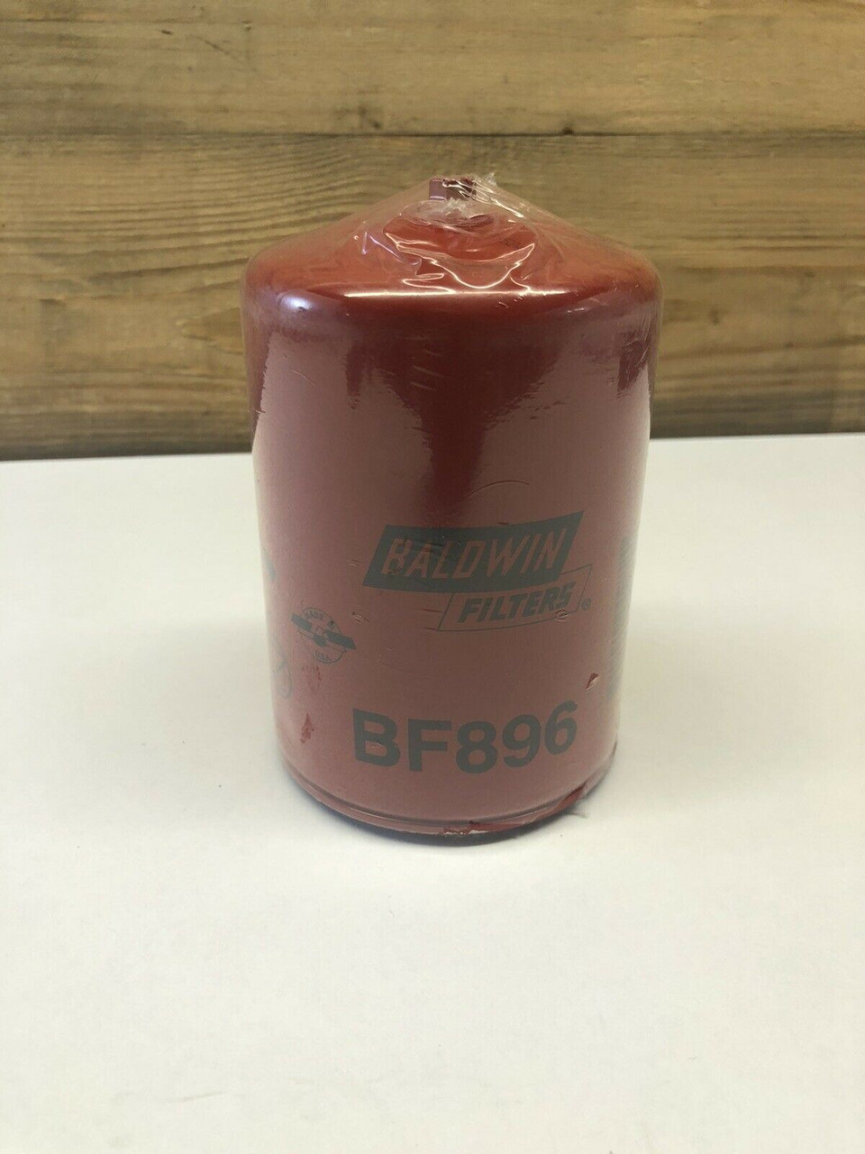 Baldwin Fuel Spin-On Filter BF896 