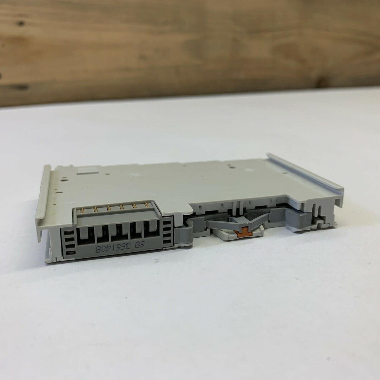 Fieldbus Node End Module 750-600 Wago 