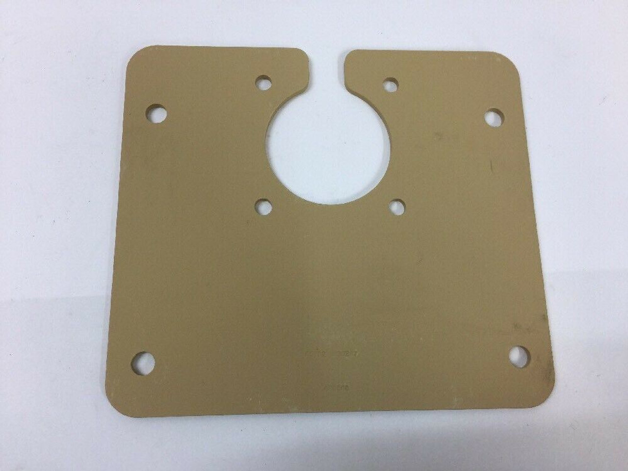 Mounting Plate 3830247 Oshkosh