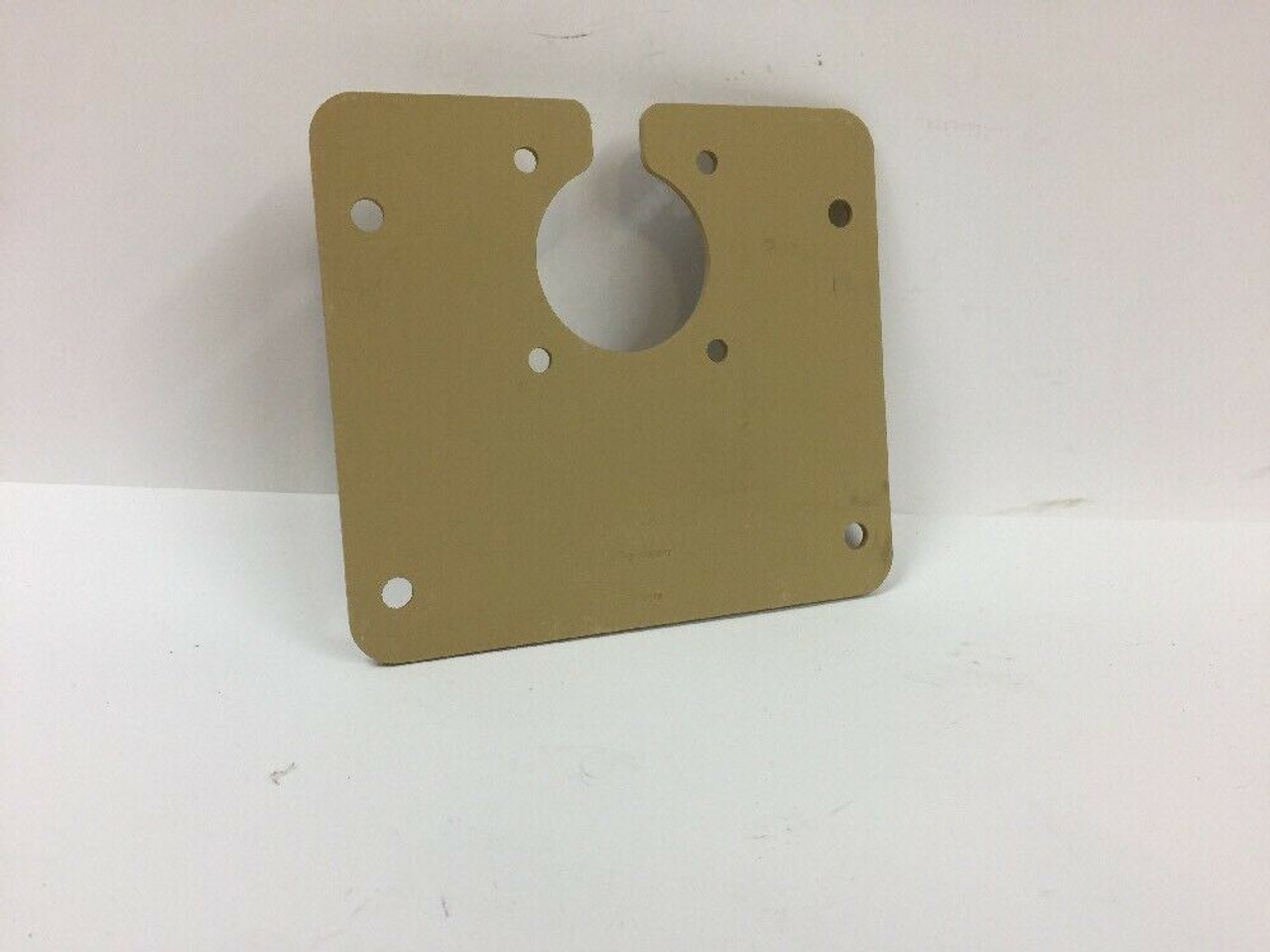 Mounting Plate 3830247 Oshkosh