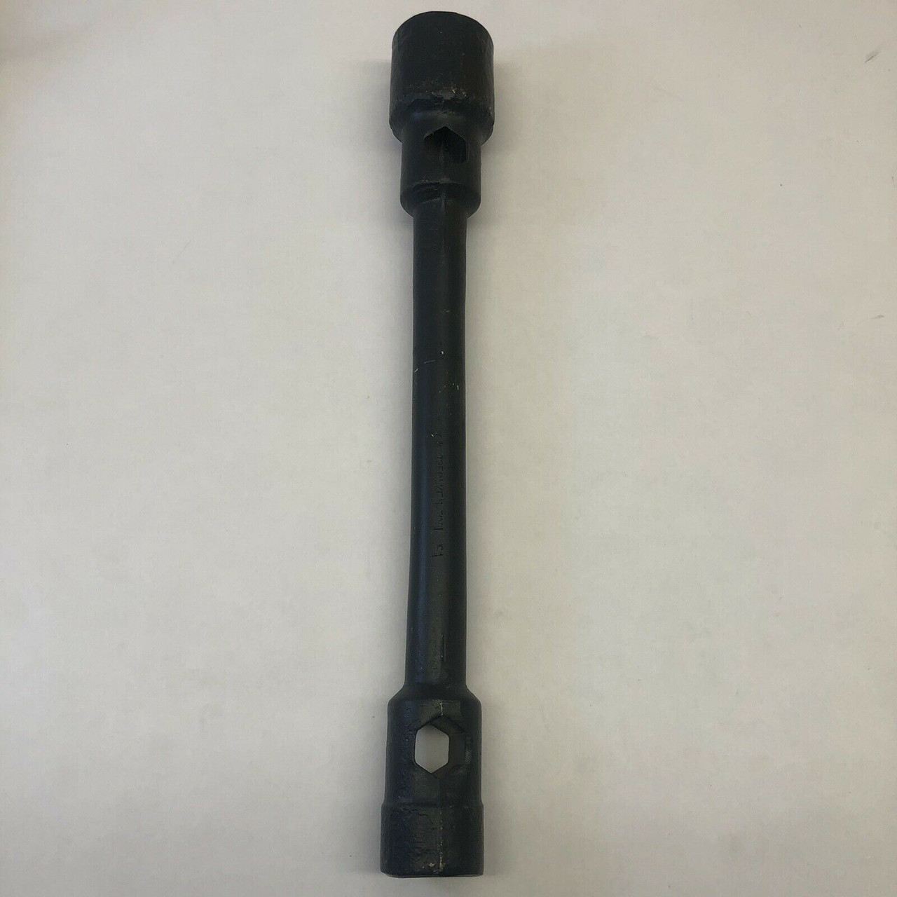 Heil Wrench Tire Manual Control Handle 9378-0041 