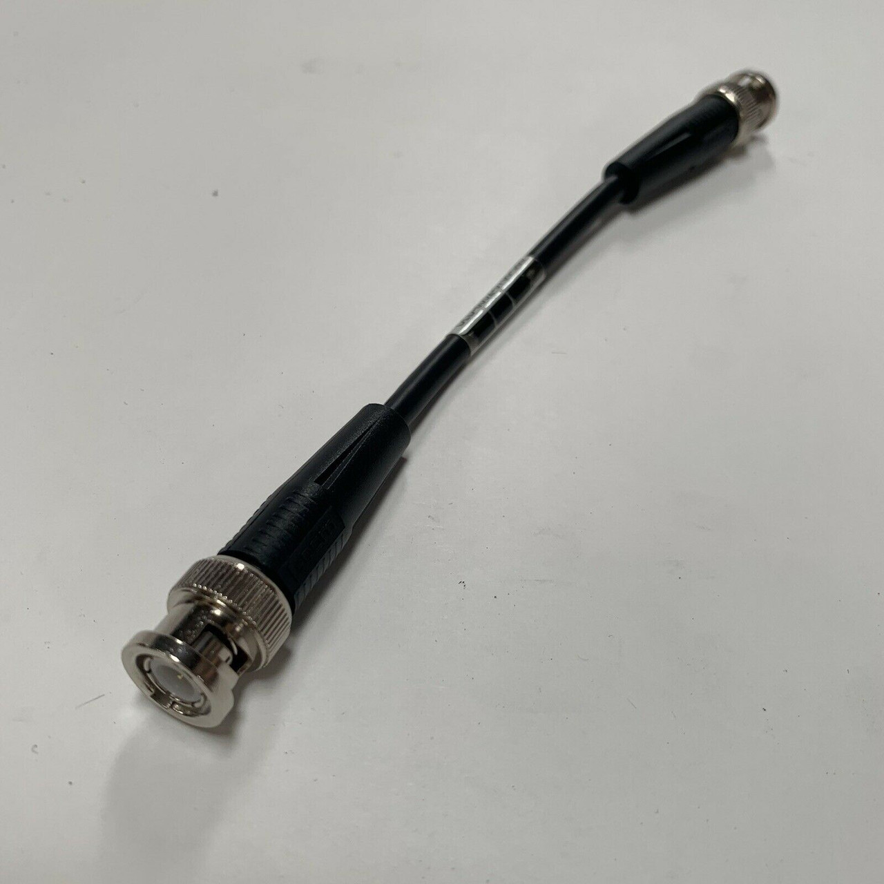 Radio Frequency Cable Assembly 63336 Aeroflex Wichita RF