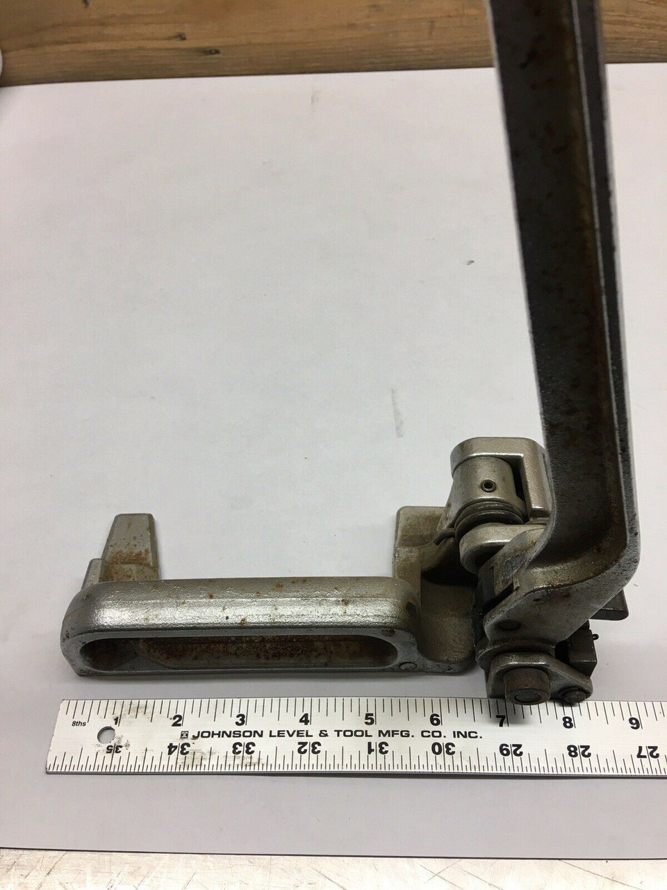 U-Line Steel Strapping Tensioner