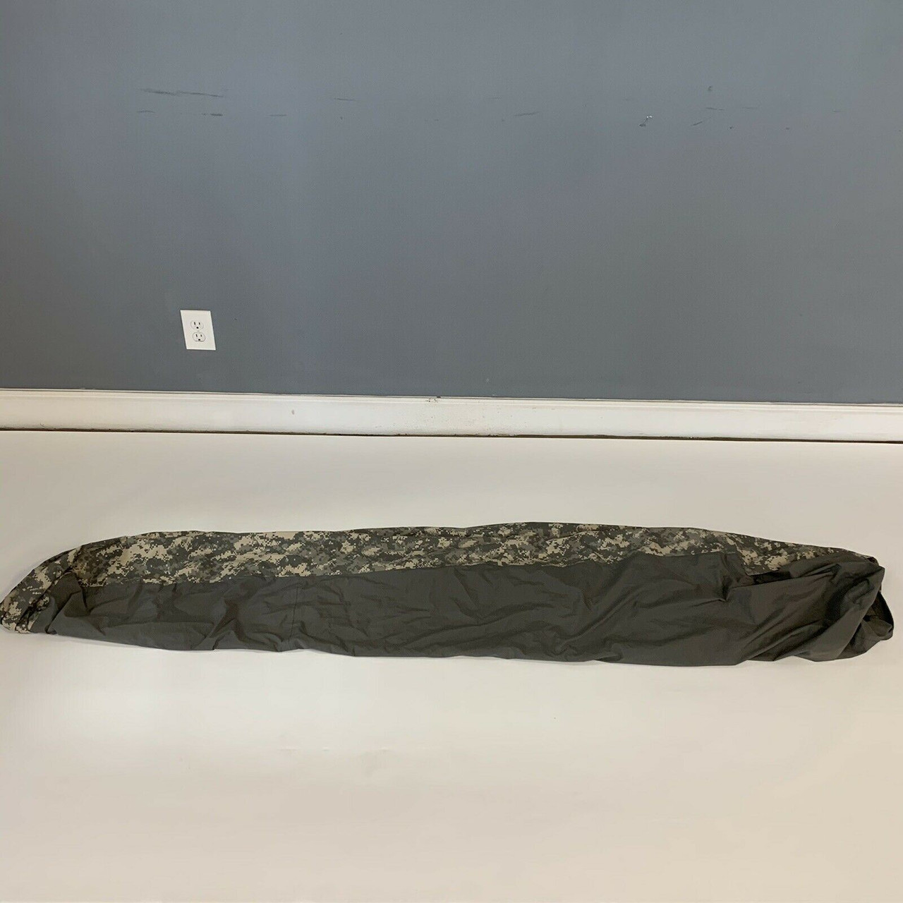 Bivy Cover ACU Digital 8465-MR-398-8517 Tennier Regular Size, Camouflage