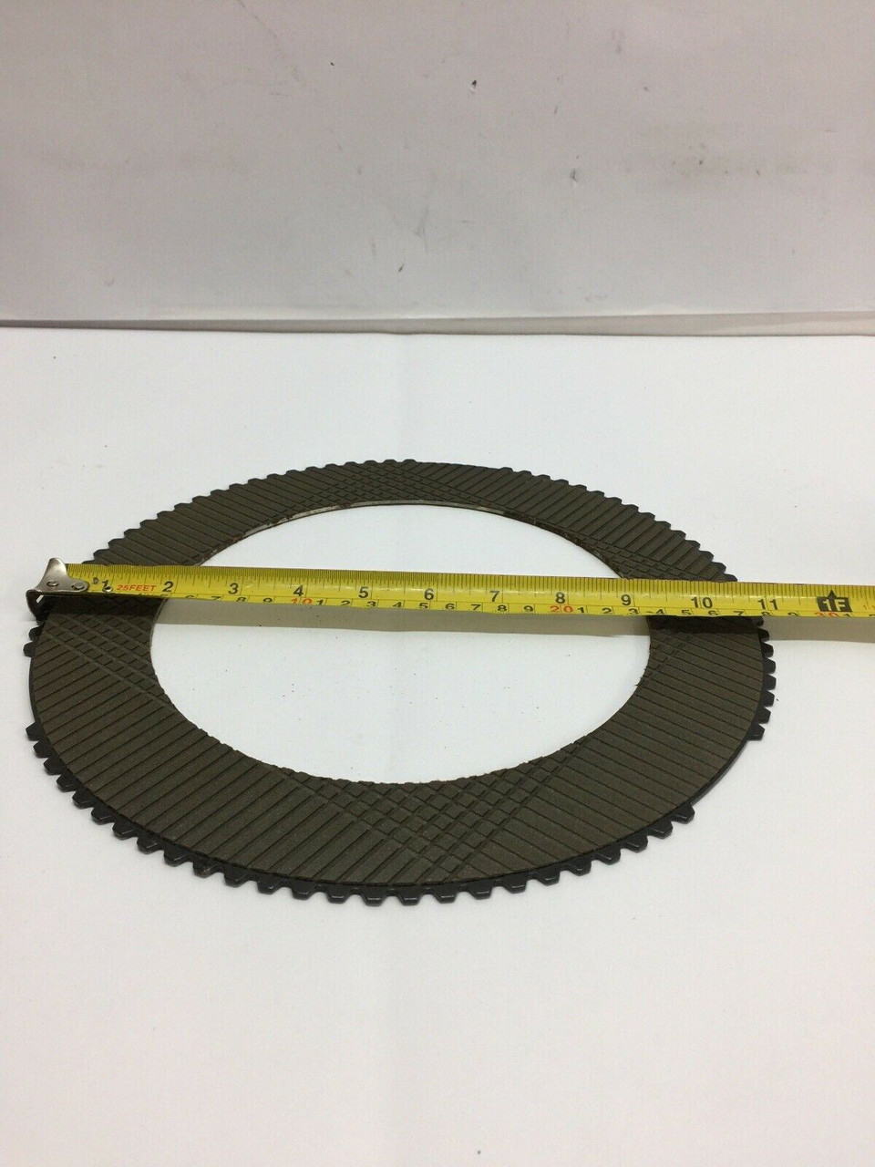 CAT Brake Disc Friction 6Y-7920 Caterpillar 2-Piece