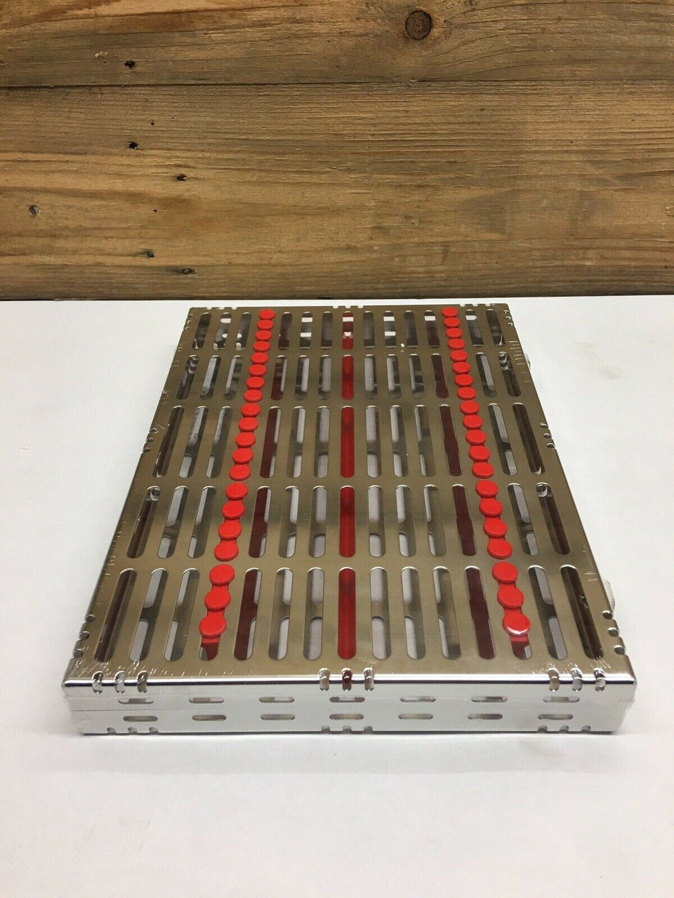 IMS Cassette Signature Series Red IM4200 Hu Friedy