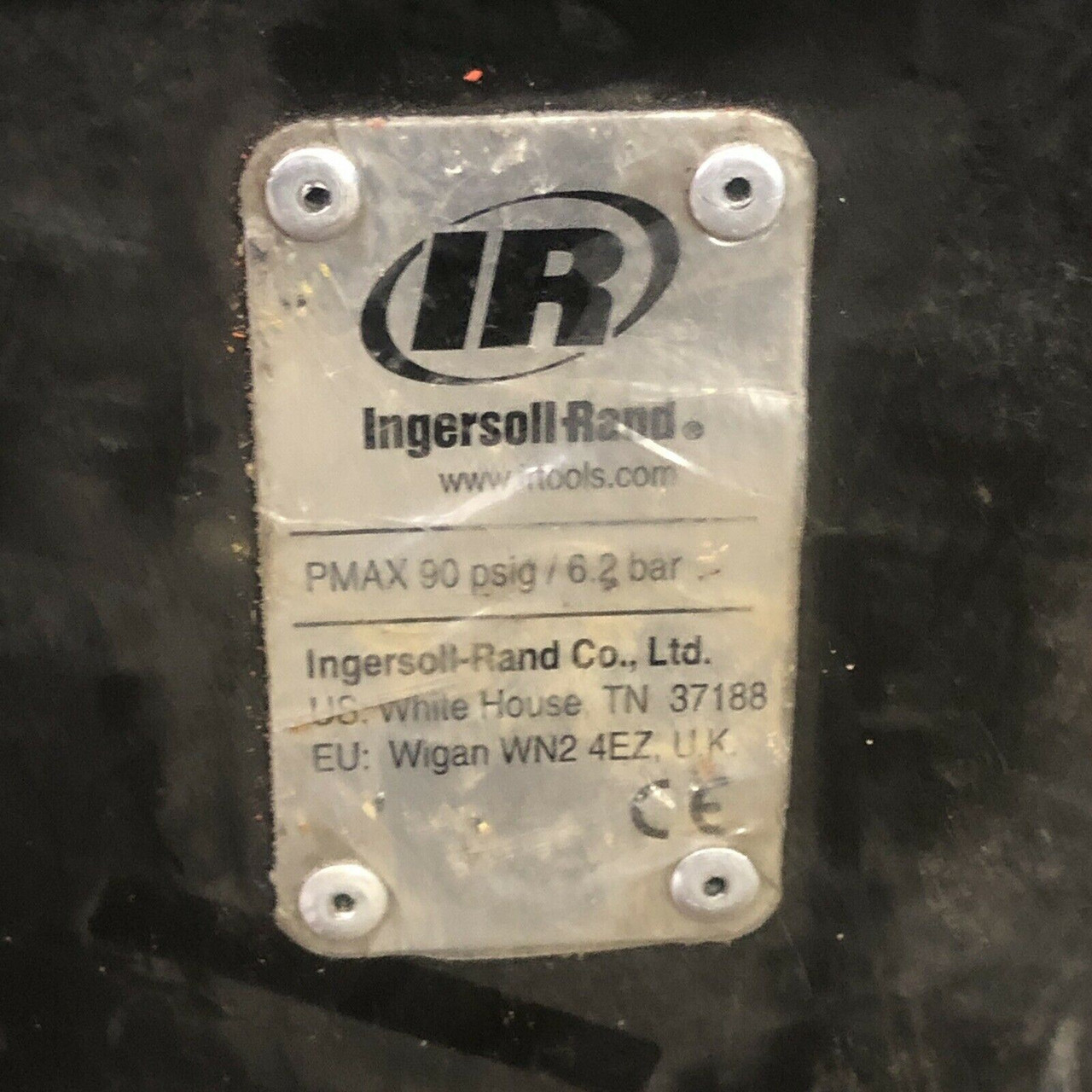 Ingersoll Rand JH40C3 Industrial Jackhammer 2300 BPM