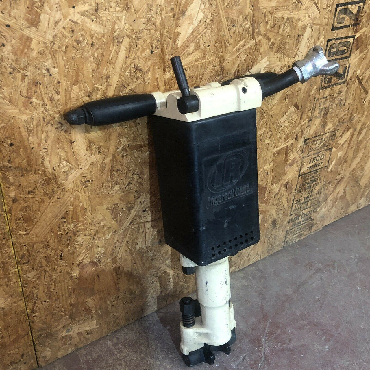 Ingersoll Rand JH40C3 Industrial Jackhammer 2300 BPM