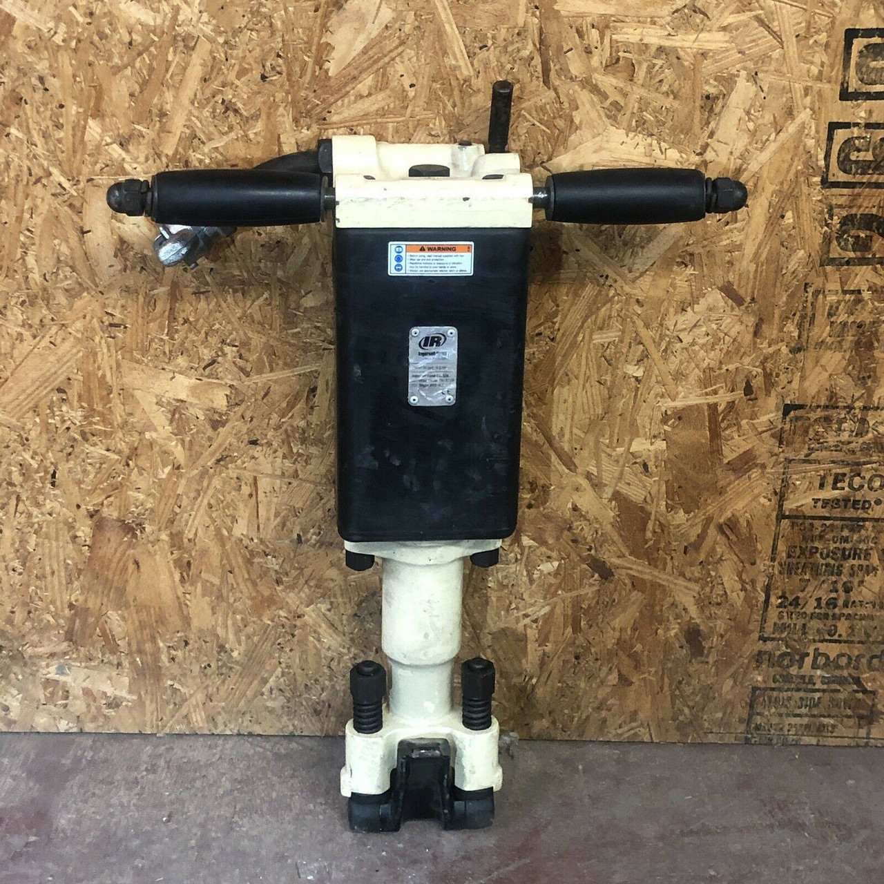 Ingersoll Rand JH40C3 Industrial Jackhammer 2300 BPM