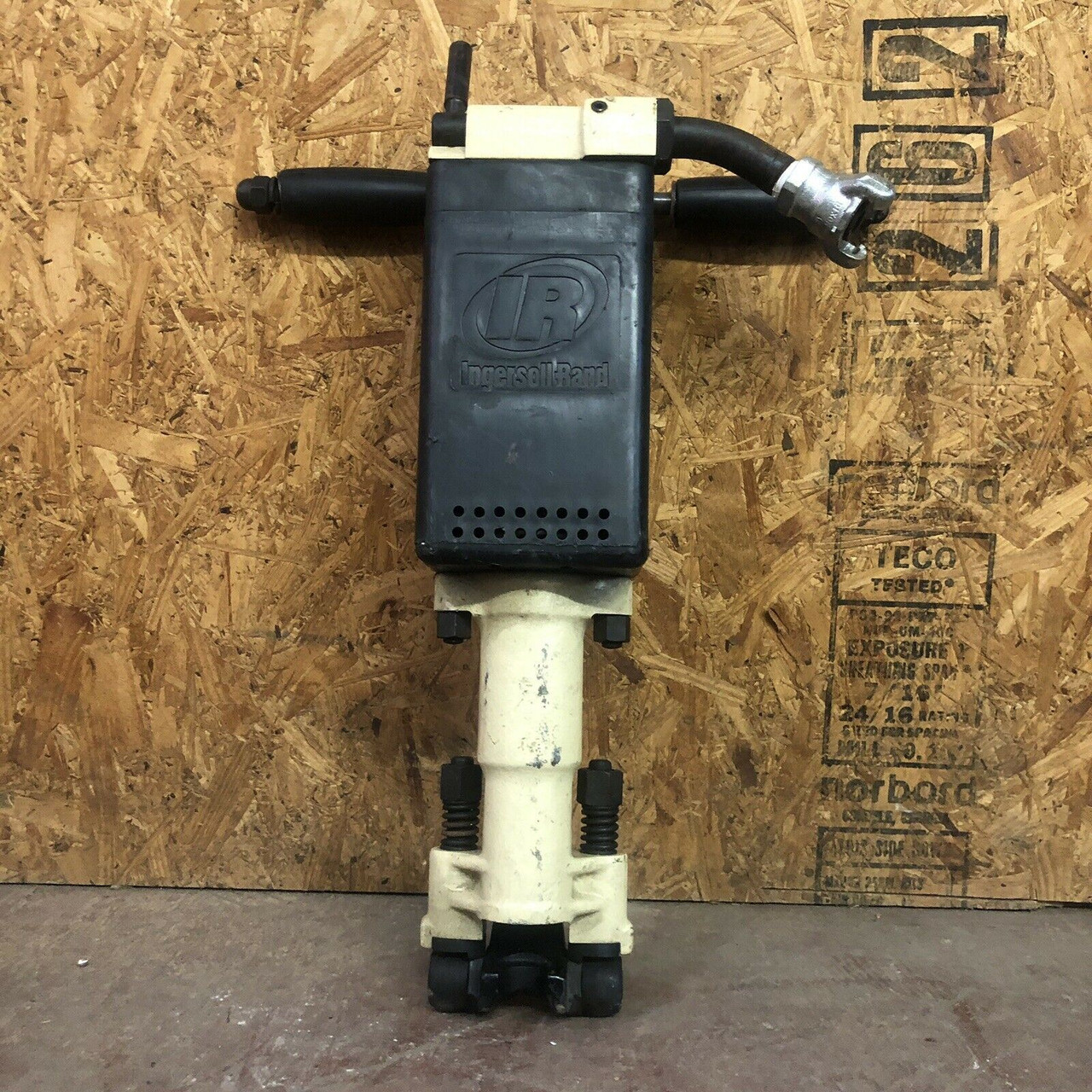 Ingersoll Rand JH40C3 Industrial Jackhammer 2300 BPM