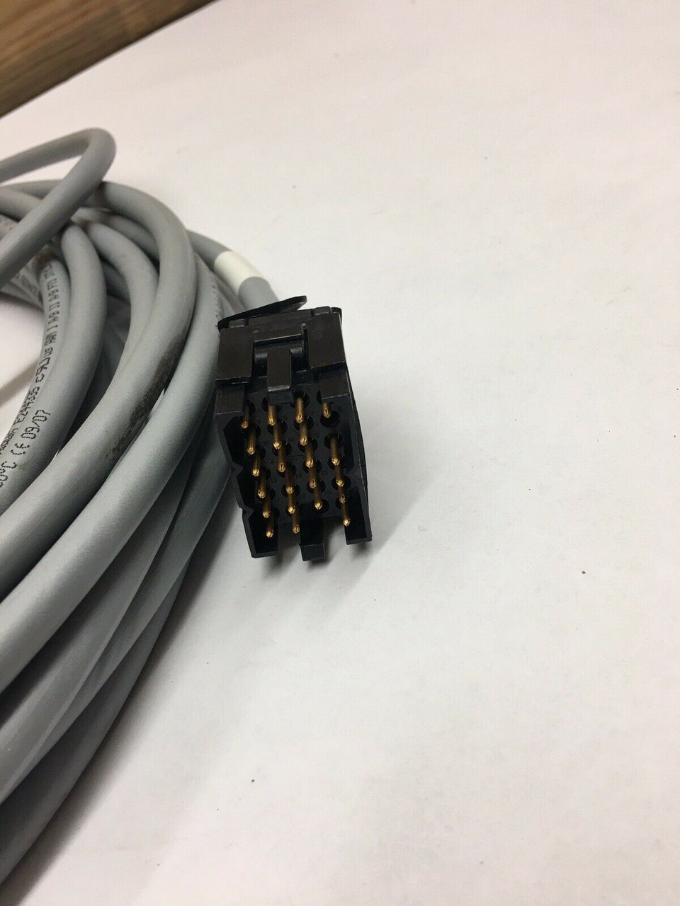 Teach Pendent Controller Joystick RHP0044A2 K617758 LK 25’ Cord