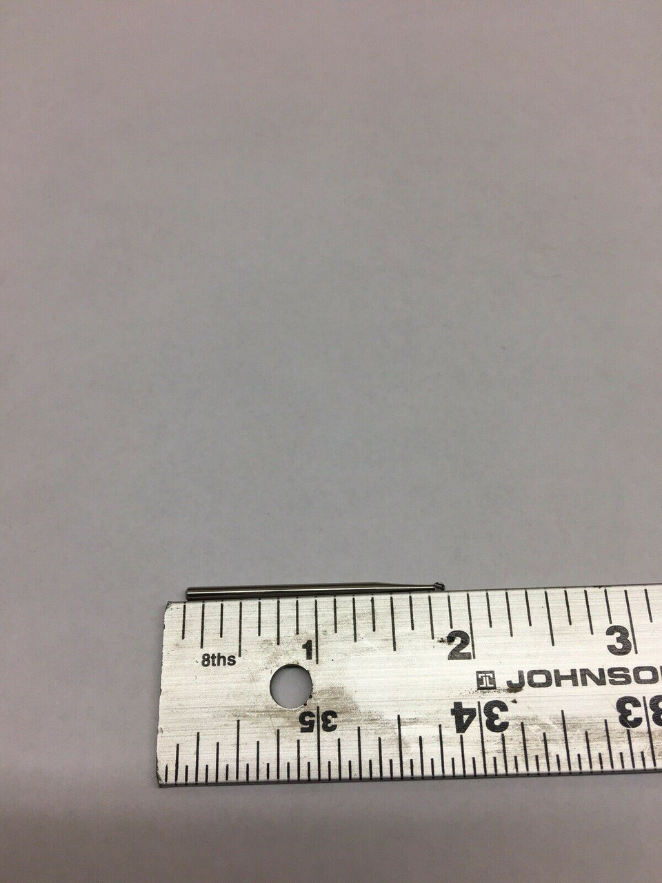 SS White HP #35 Inverted Cone Carbide Bur for Slow Speed Straight Nose Cone SS White HP #35 Inverted Cone Carbide Bur for Slow Speed Straight Nose Cone