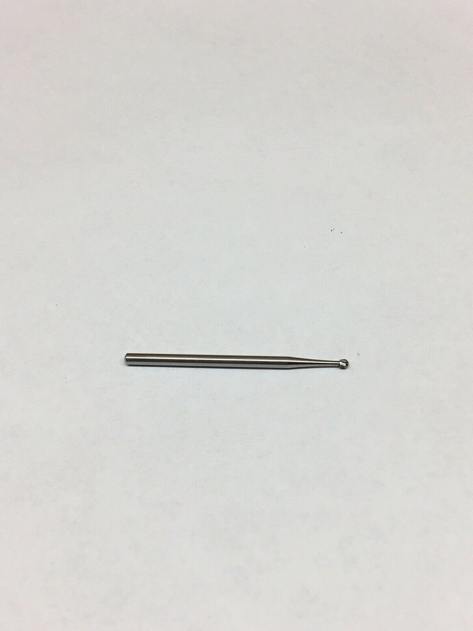 SS White HP #35 Inverted Cone Carbide Bur for Slow Speed Straight Nose Cone SS White HP #35 Inverted Cone Carbide Bur for Slow Speed Straight Nose Cone