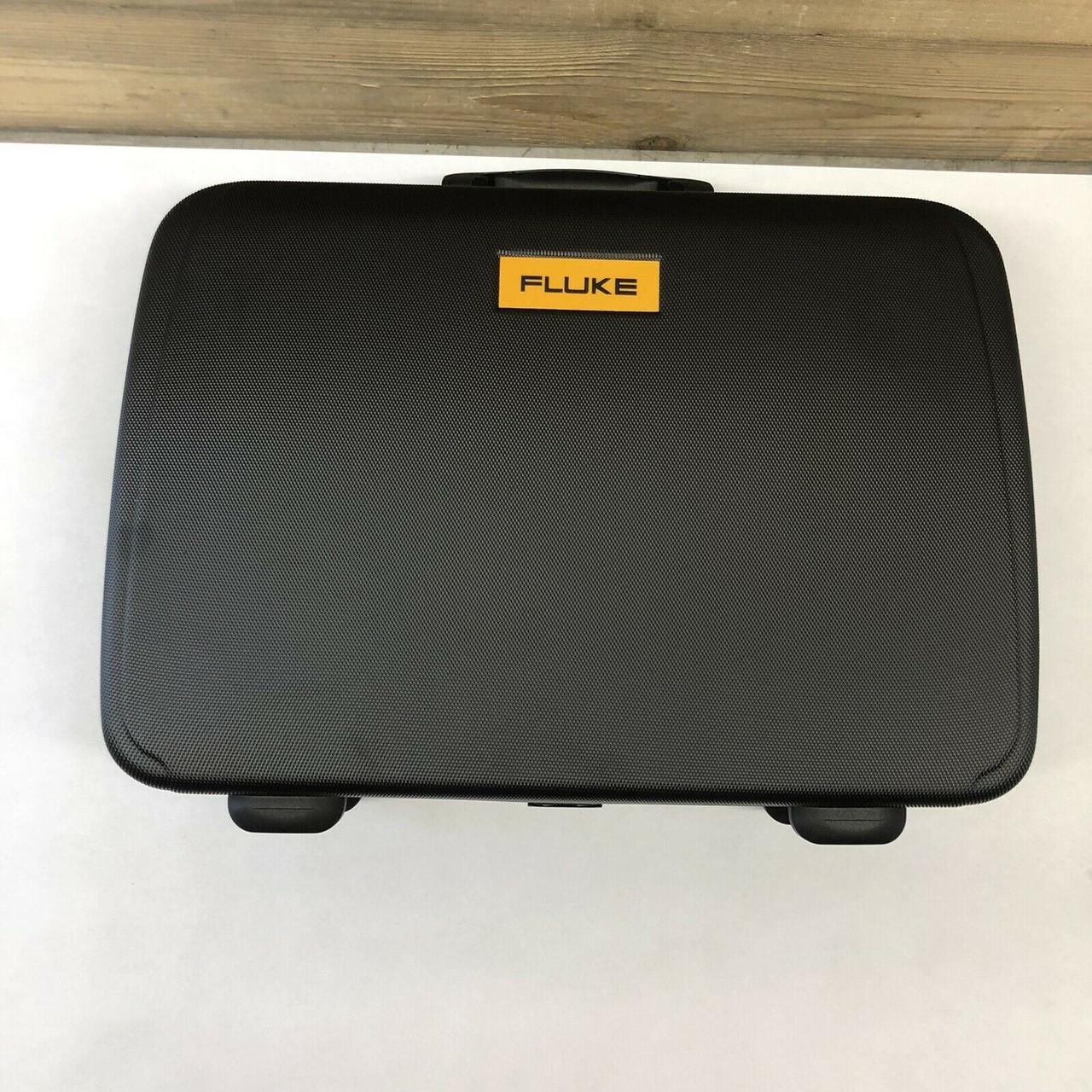 Hard Case For Fluke C190 Series Spokemeter