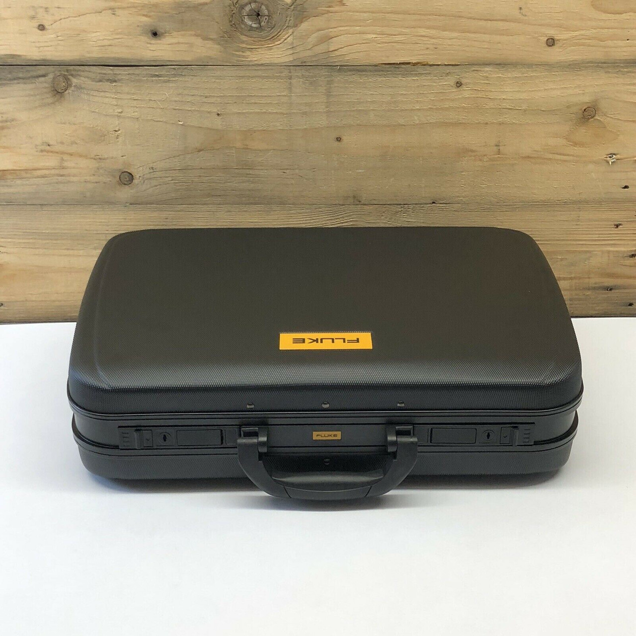 Hard Case For Fluke C190 Series Spokemeter