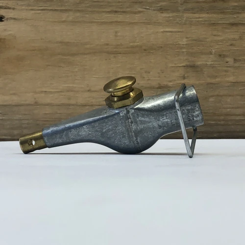Genuine Air Blow Gun 35357607 Clark Equipment 150 Psi Inlet