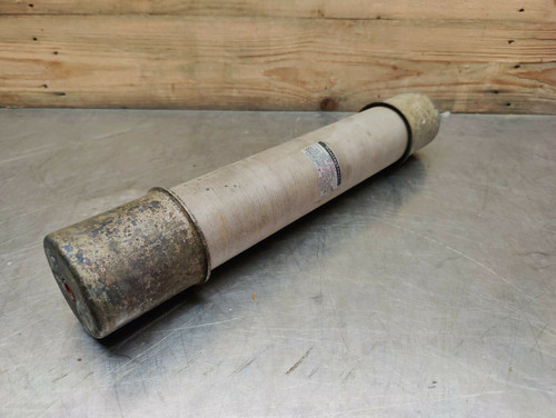 Type CLS-1 Fuse 676C546G22 Westinghouse 2.4/4.8KV, 50/60Hz, 200A
