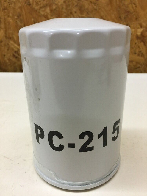 Fluid Filter Element PC215 WIX