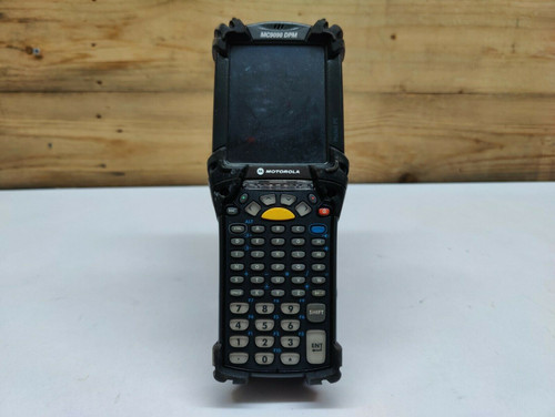 Motorola MC9090 DPM Barcode Scanner