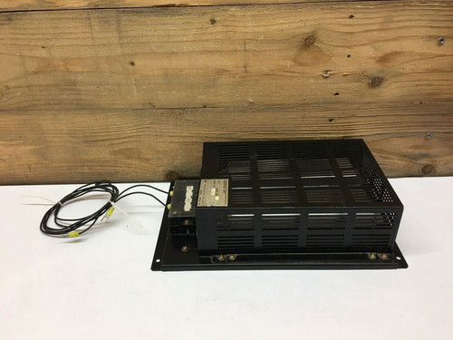 Resistor Unit JUSP-RA04A Yaskawa Electric