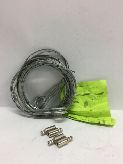 20ft. Cable Hanging Kit IBAC240 Lithonia Lighting