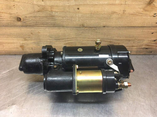 Starter 37MT 12V 1990308 Detroit Diesel OEM 