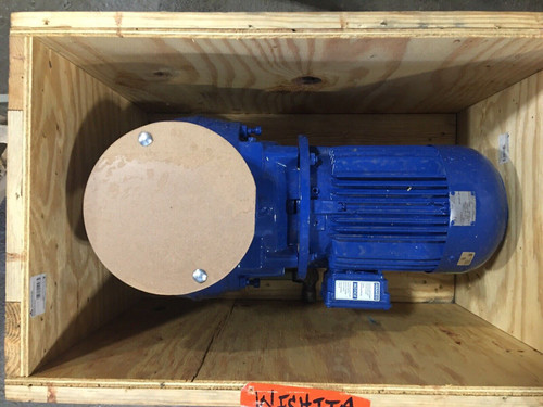 Sewage Centrifugal Pump 5600257 Evac Pump 