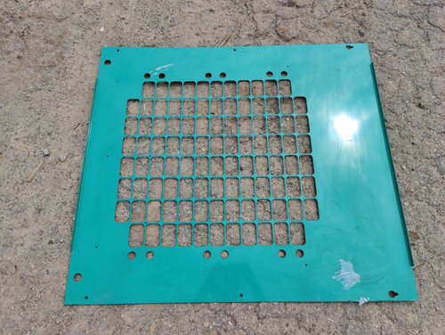 Metal Grille 405-5910 Onan