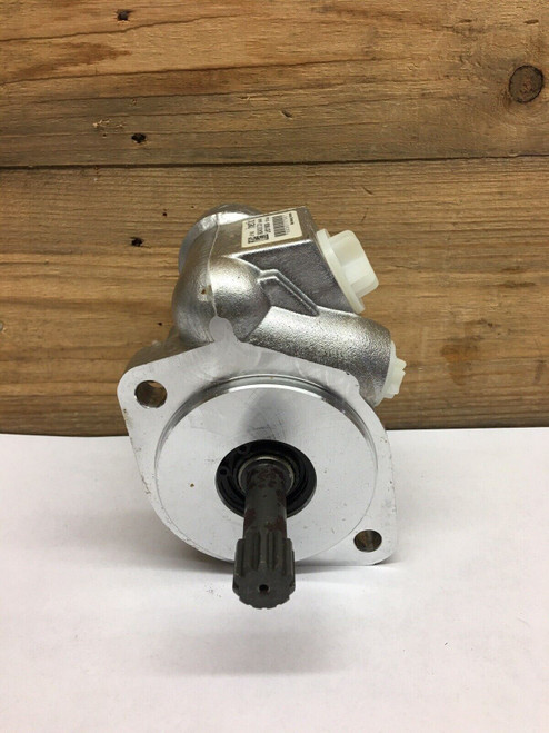 Ixetic LH2115524 Power Steering Pump Assembly OEM Vehicular Hydraulic