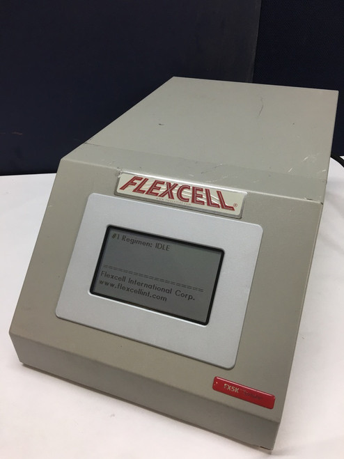 Tension System Monitor FX5K FlexCell