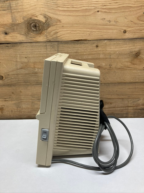 Pulmo-Aide Compressor Nebulizer System 5650D Devilbiss