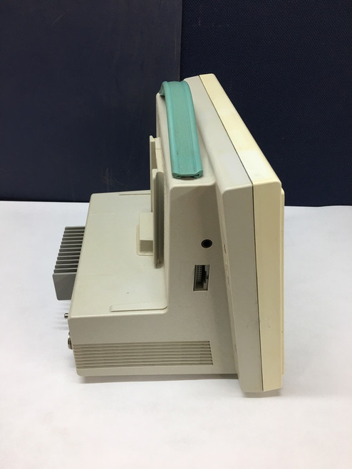 Patient Monitor V24CT Philips Medical
