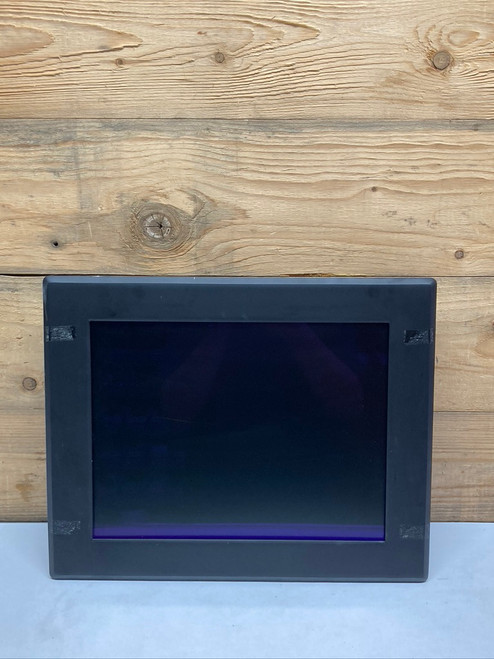 15" LCD (Touch) Monitor R15L600