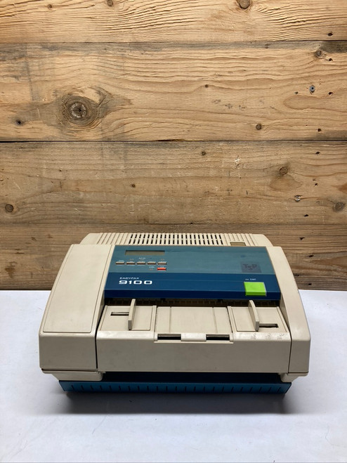 TSP Easy-Fax 9100 Fax Machine