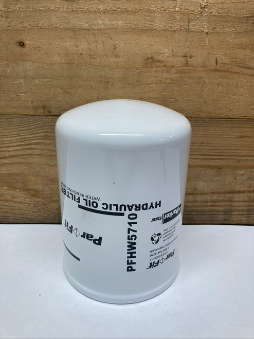 Hydraulic Oil Filter Element PFHW5710 Parker-Hannifin