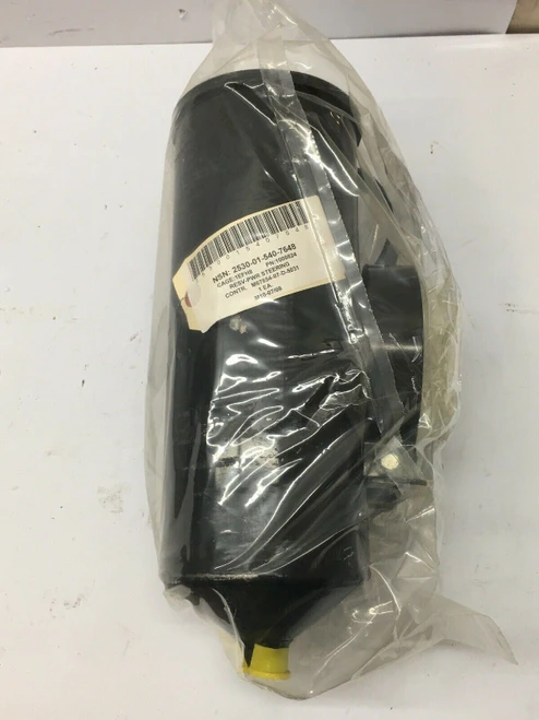 Power Steering Pump Reservoir Assembly 1000824 Force Protection MTVR