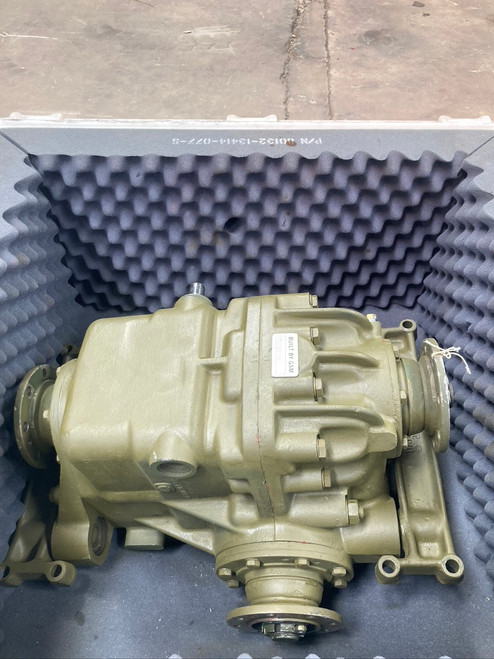 GSM Driving Axle Differential 10501060 252-021-906-3912