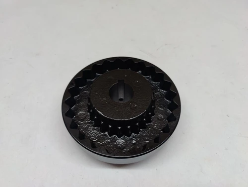 D-Flex 7S x 15/16 Flange Assembly 004539 Dodge