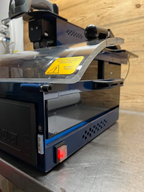 DPS Duet Puncher w/ Bar Code Reader BSD600 BSD Robotics