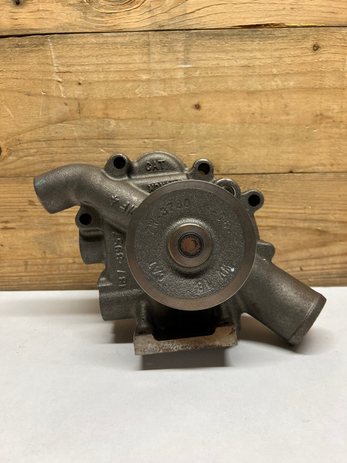 CAT Engine Cooling System Water Pump 4P-3683 Caterpillar