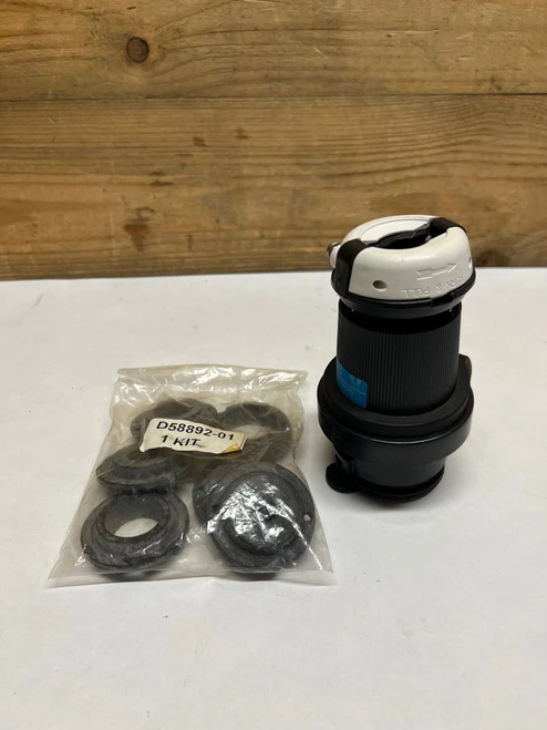 Twist-Lock Watertight Plug HBL2511SW Hubbell 20A 120/208VAC L21-20P 4P5W