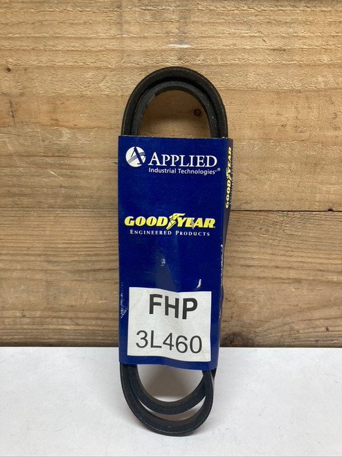 Goodyear FHP 3L460 Accessory Drive Belt