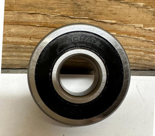 Annular Ball Bearing AA59585-204JEBB Schatz